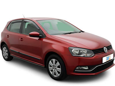 Volkswagen Polo-img